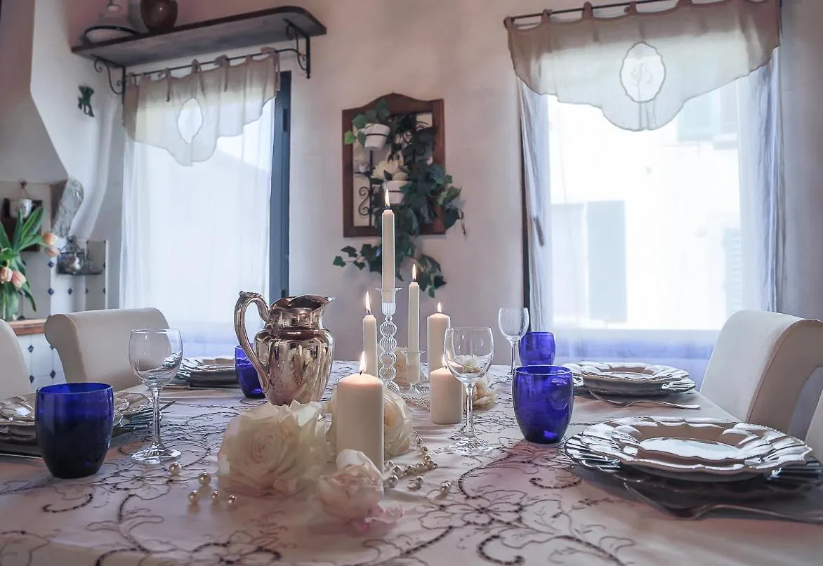 Santa Maria Apartment Florence Italy