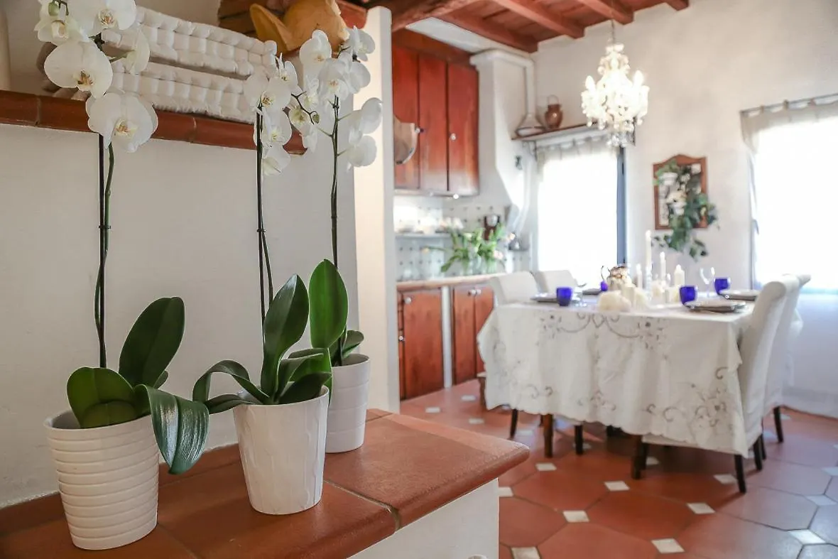 Santa Maria Apartment Florence Italy