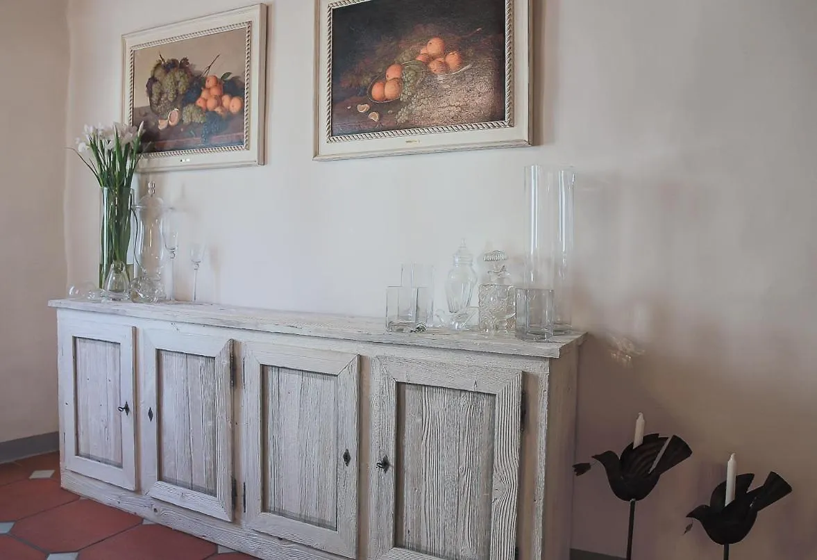 Santa Maria Apartment Florence