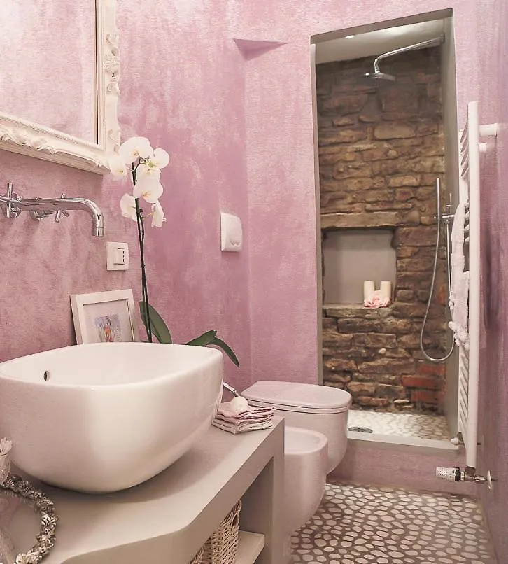 Santa Maria Apartment Florence Italy