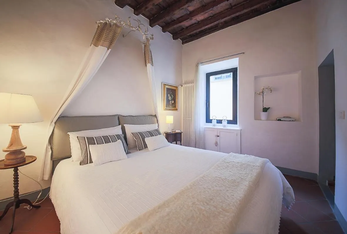 Santa Maria Apartment Florence